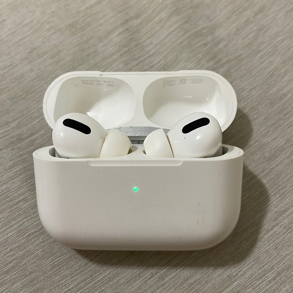 AirPod Pros